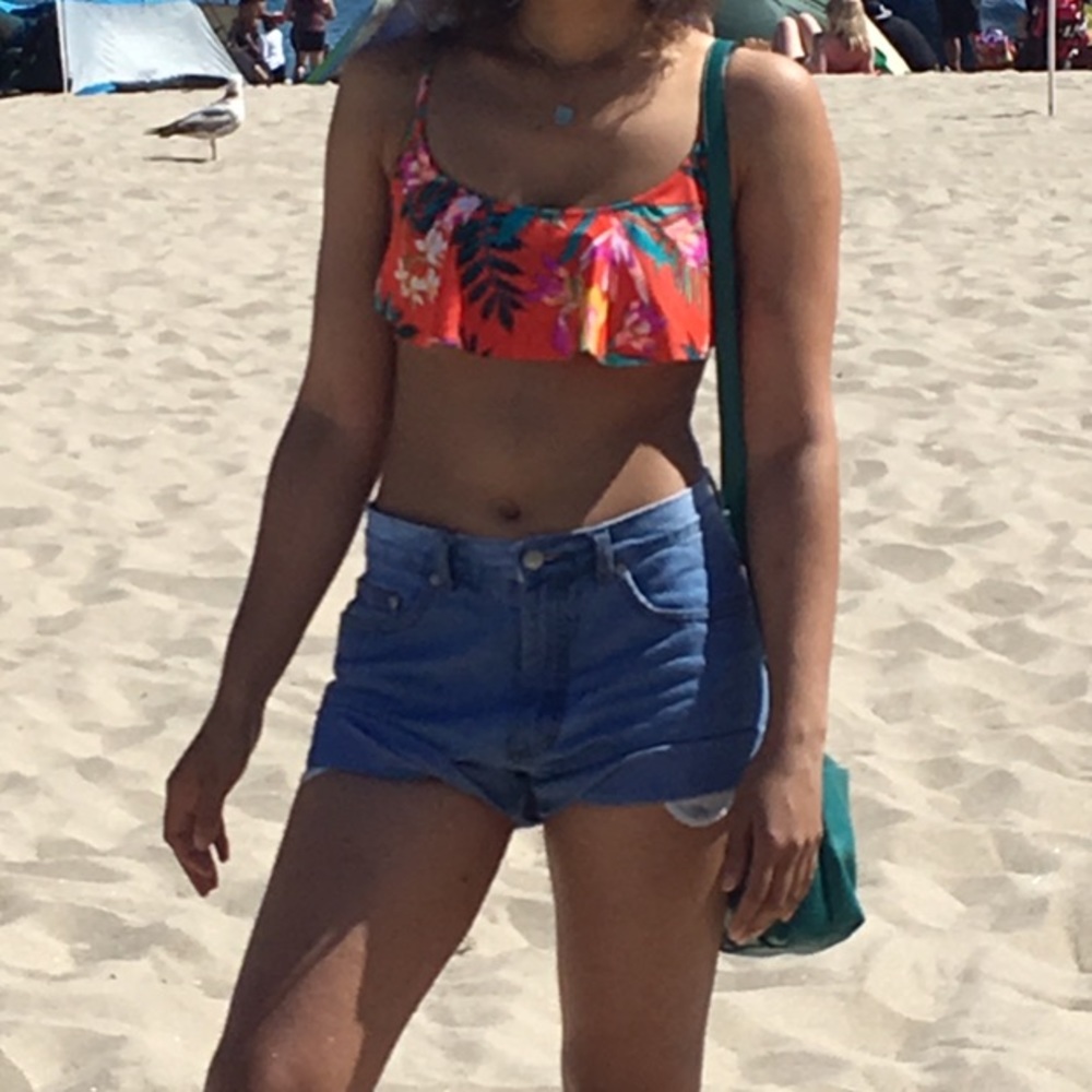 Bikini Top 👙🌺🌴